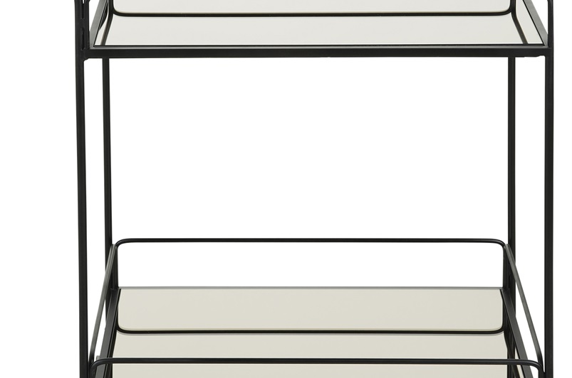 Coppice Bar Cart 