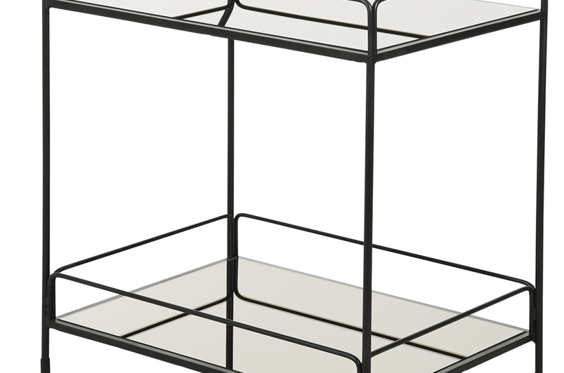 Coppice Bar Cart 