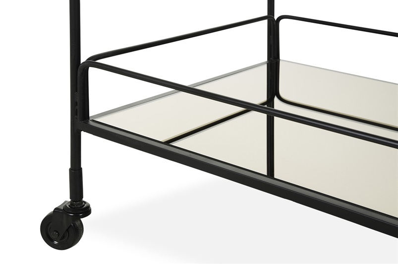 Coppice Bar Cart 