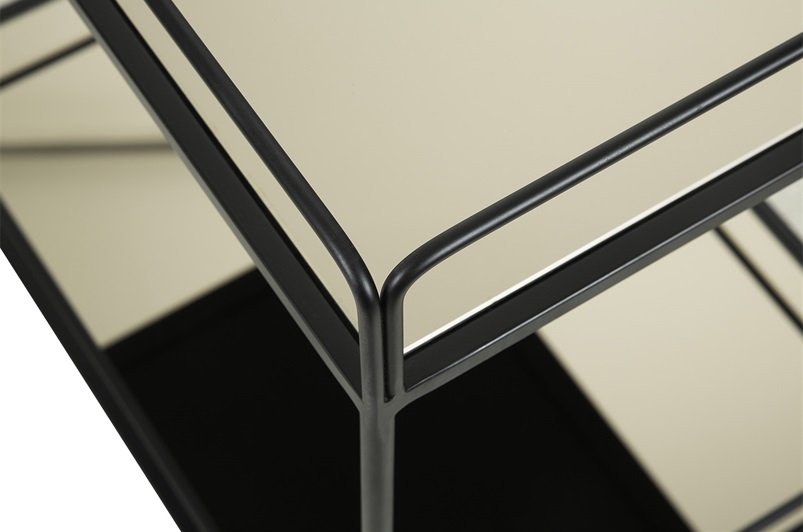 Coppice Bar Cart 
