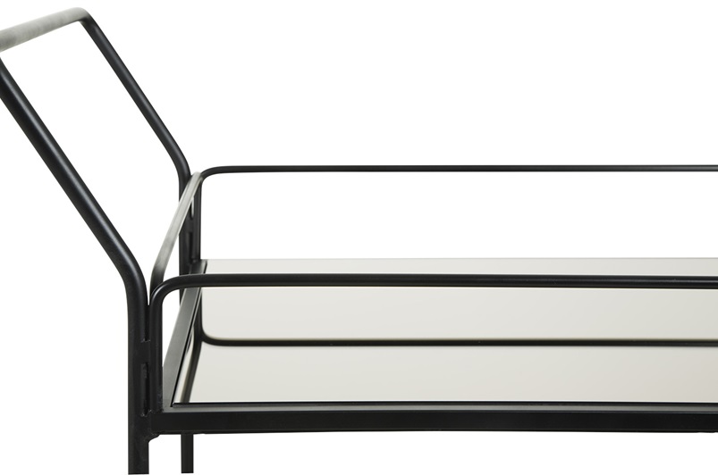 Coppice Bar Cart 