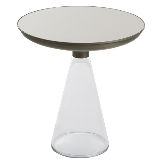 Accademia Side Table