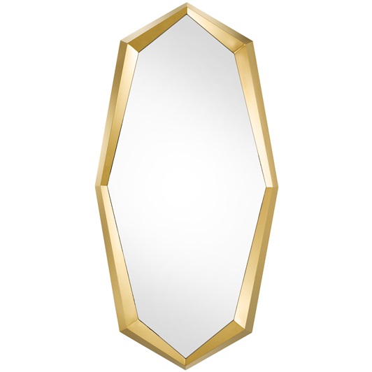 Gold Finish