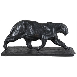 Bronze patina