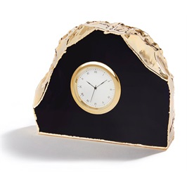 Ampliar Clock