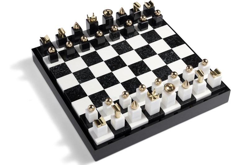 Chess Set