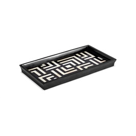 Dedale Tray Small