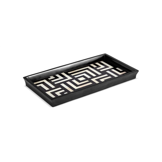 Dedale Tray Small