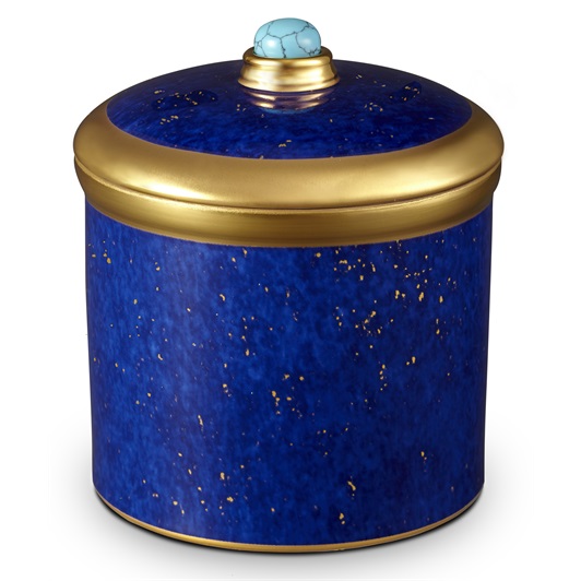Lapis Candle