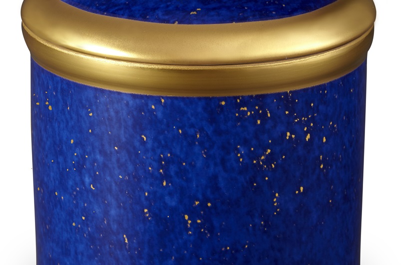 Lapis Candle