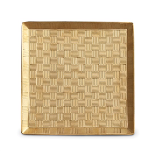 Byzanteum Tray Square