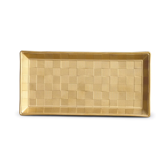 Byzanteum Tray Rectangle