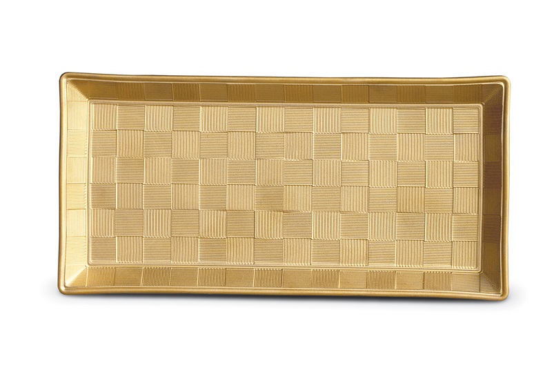 Byzanteum Tray Rectangle