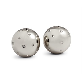 Platinum plated