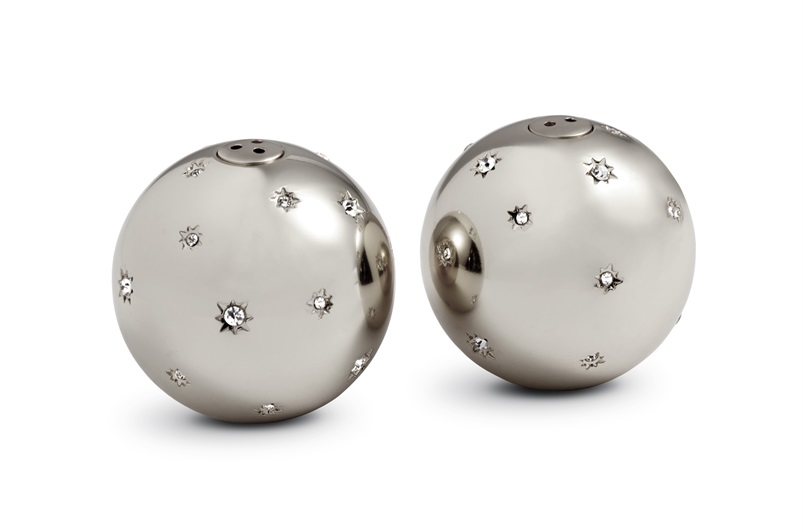 Platinum plated