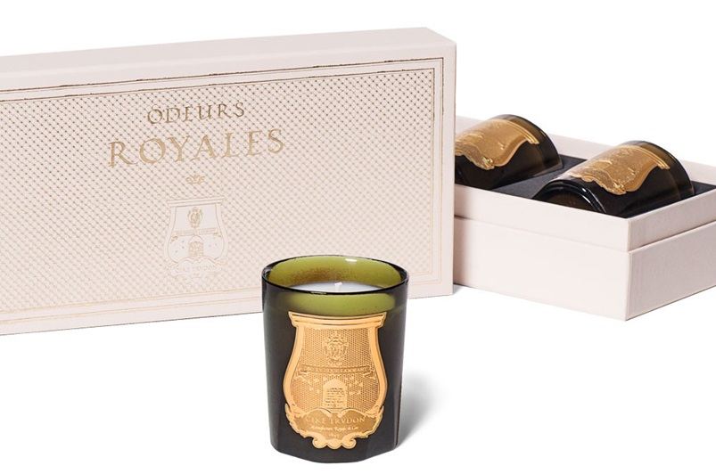 Odeurs Royales