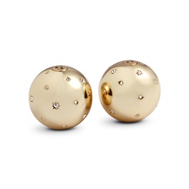 Gold plated