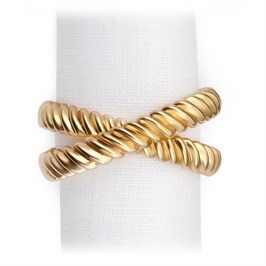 24k Gold Plated