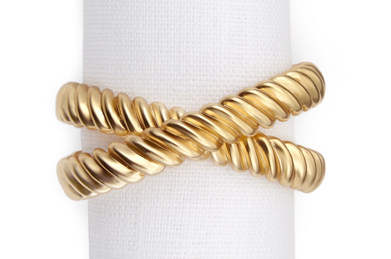 24k Gold Plated