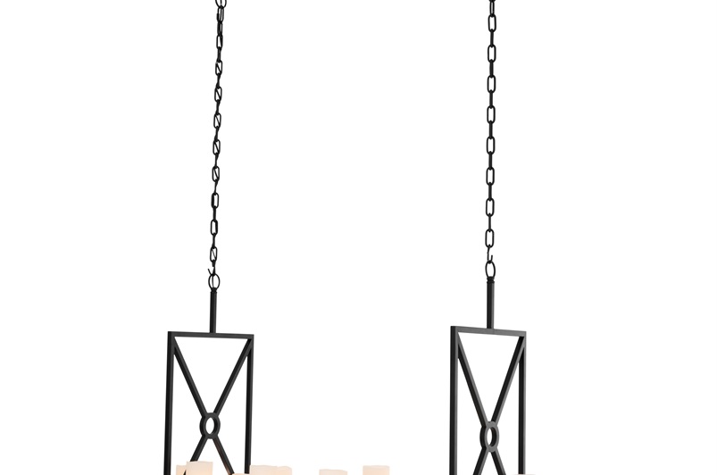 Commodore Chandelier