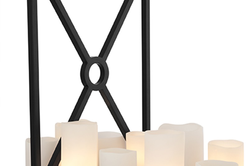 Commodore Chandelier