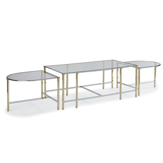 Coffee Table Nest