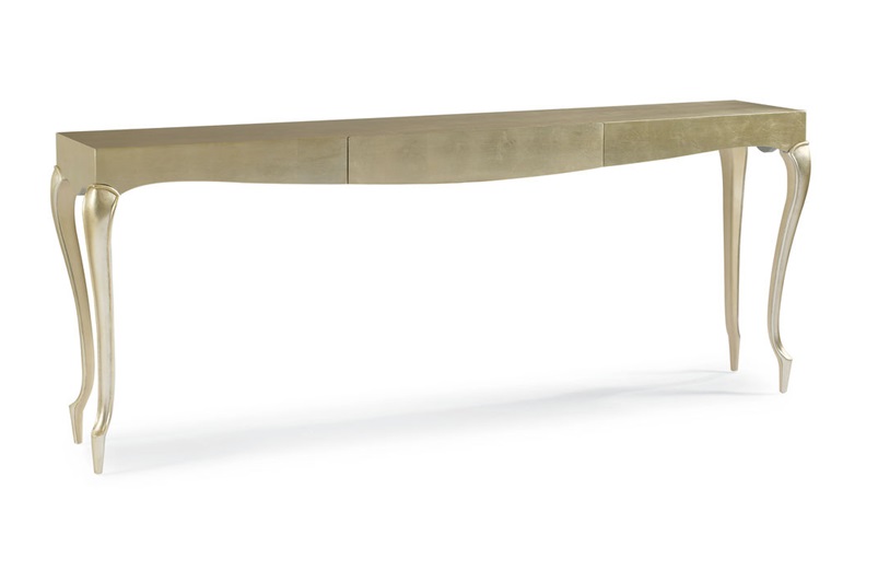 Aldwych Console
