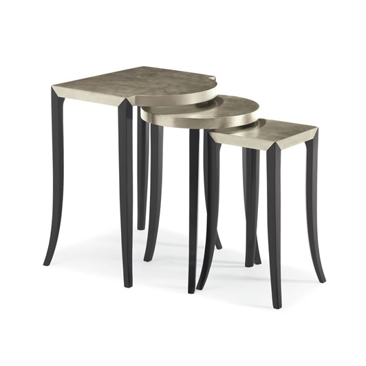 Amba Side Table