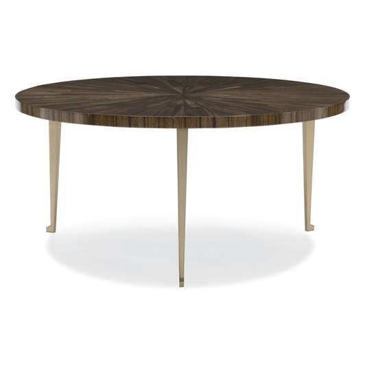 Mandarin Coffee Table