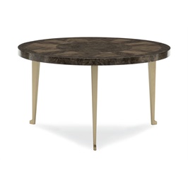 Mandarin Coffee Table