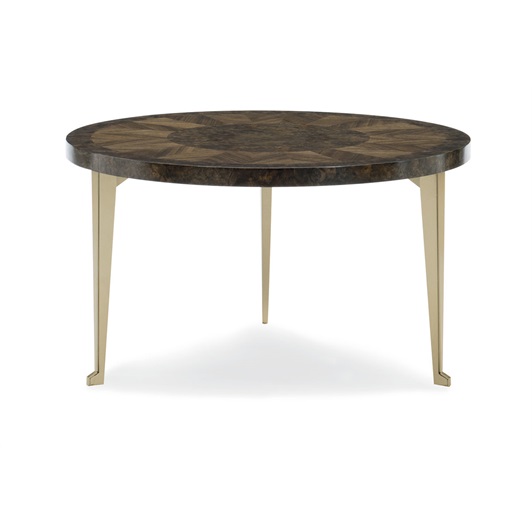 Mandarin Coffee Table