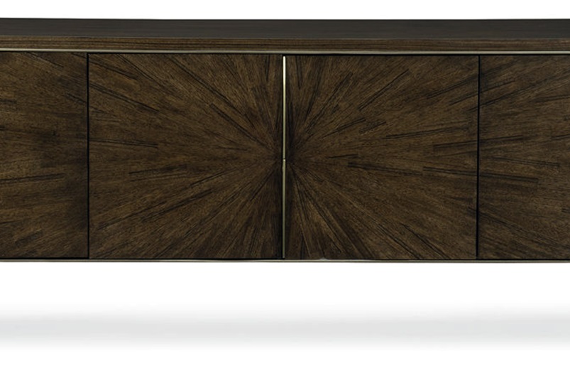 Mondrian Cabinet