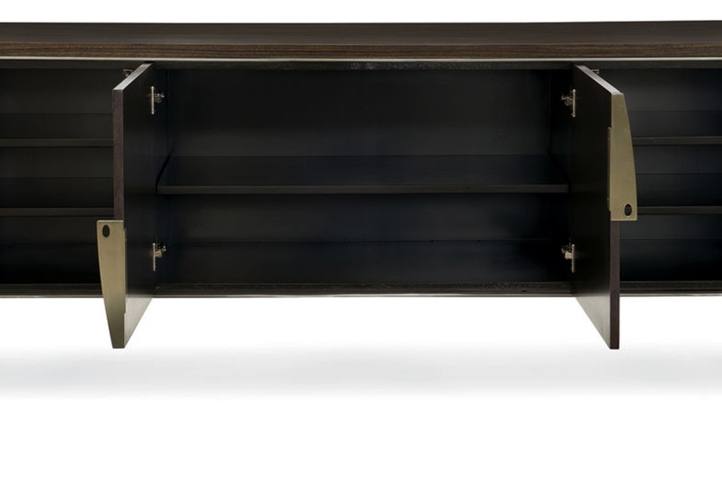Mondrian Cabinet