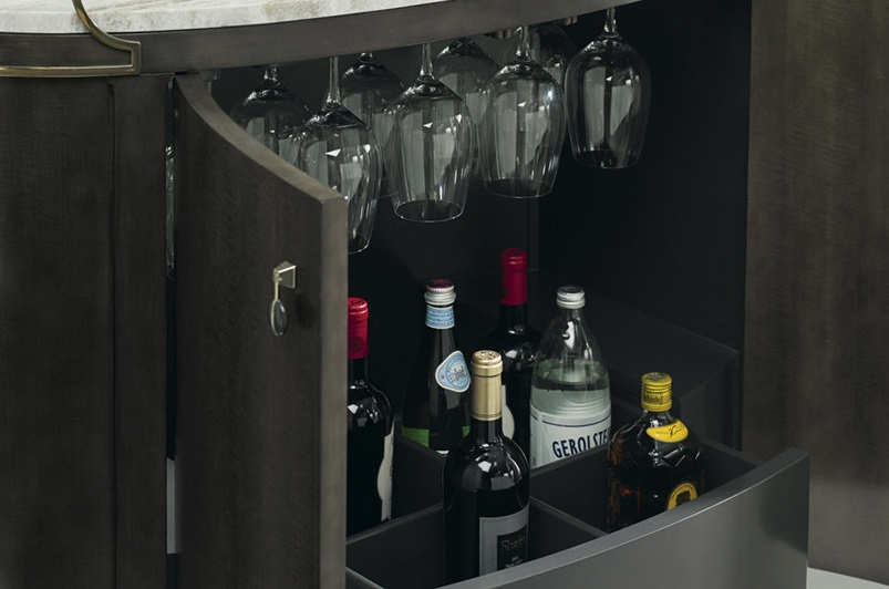 Bar Cabinet