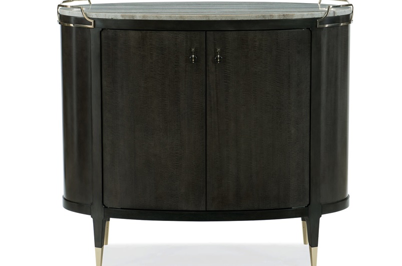 Bar Cabinet