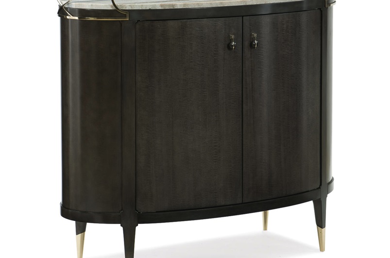 Bar Cabinet