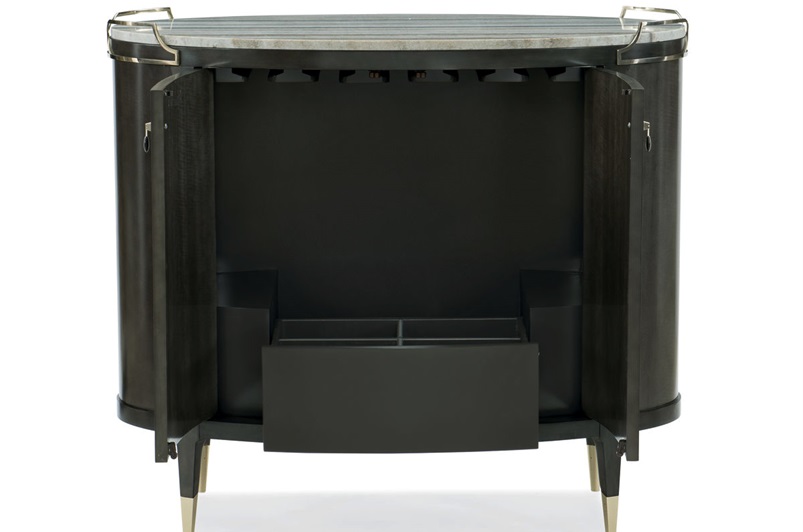 Bar Cabinet