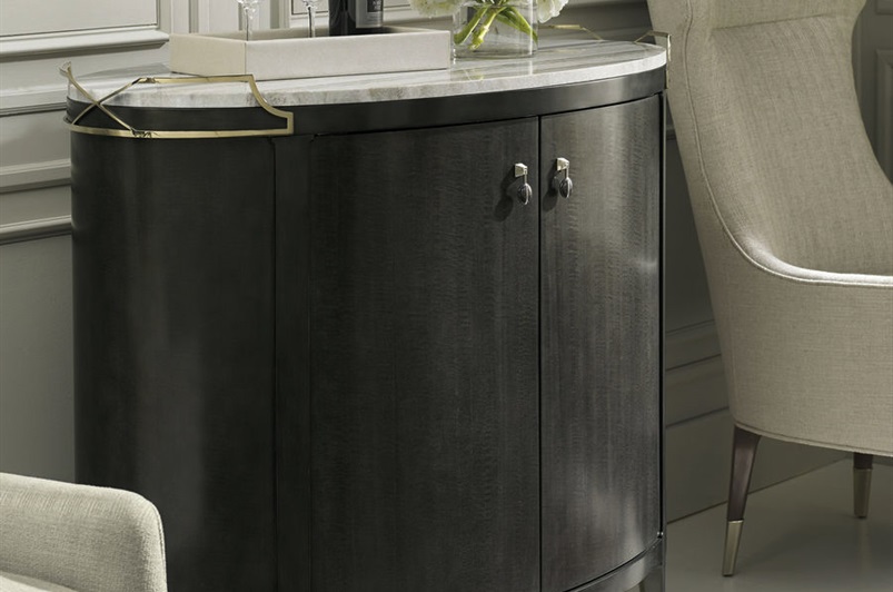 Bar Cabinet