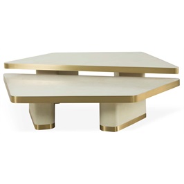Coffee Tables (set of 2)