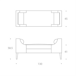 Grace Bench 02