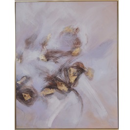 Floral Haze II