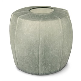 Round Vase