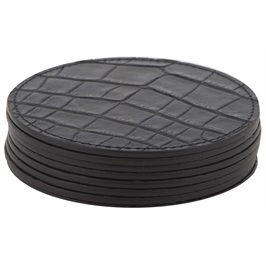 Navy Coaster