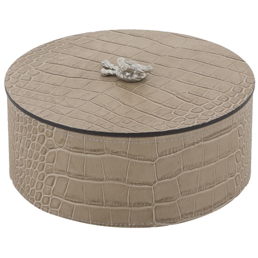 Round Box