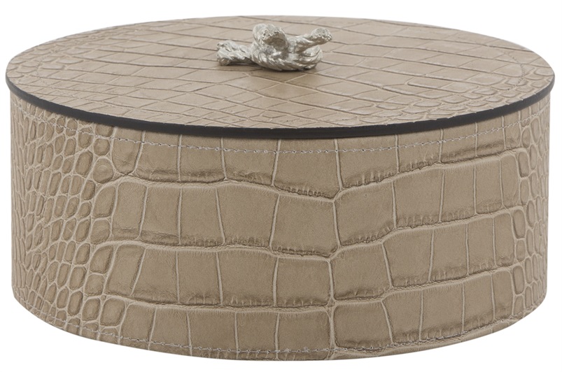 Round Box