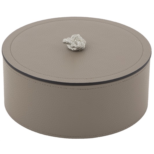 Round Box