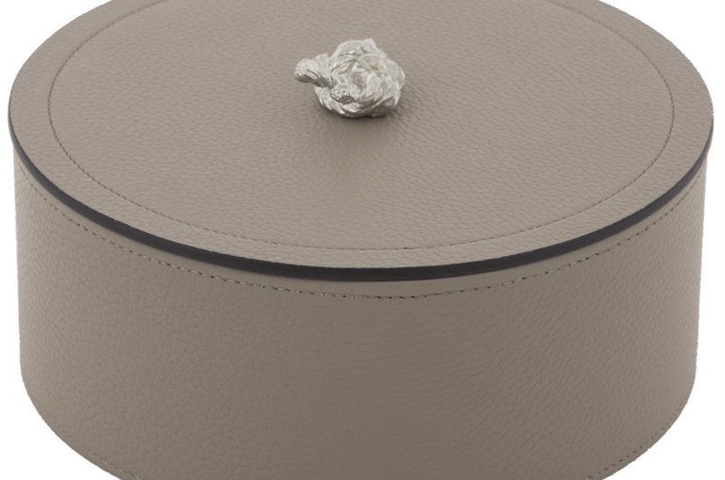Round Box