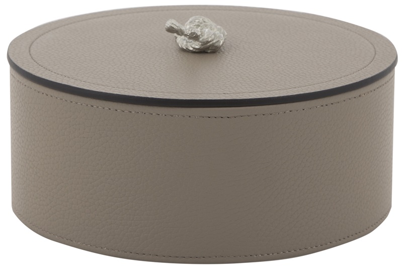 Round Box