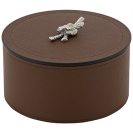 Round Box