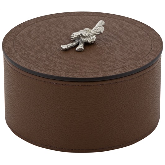 Round Box